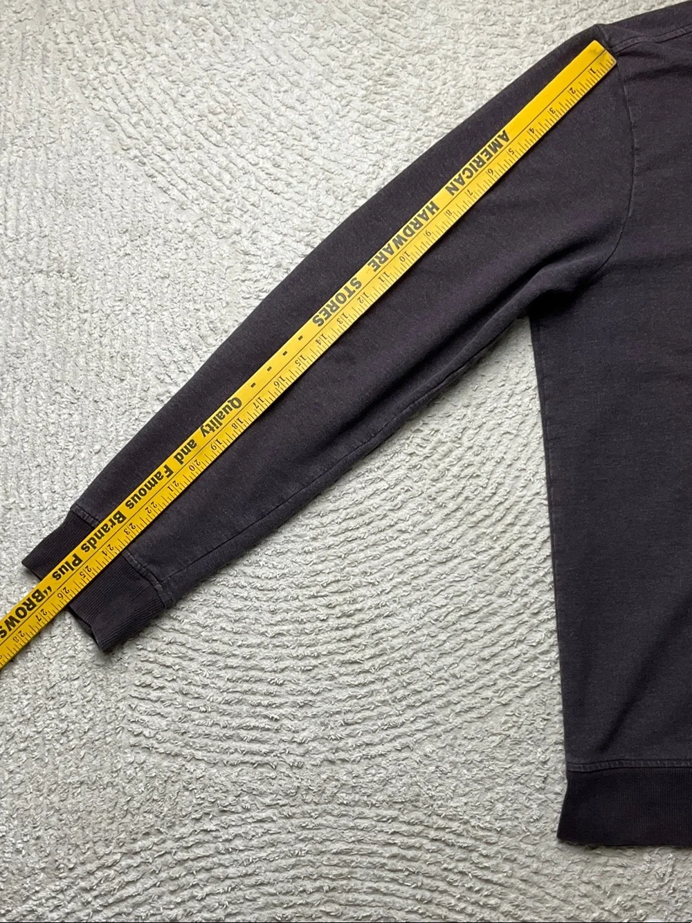 Patagonia M's Range Station Midweight Crew Sweatshirt STY39476 FA16 Size Large